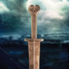 ESPADA DE THEMISTOKLES DE LA PELÍCULA 300
