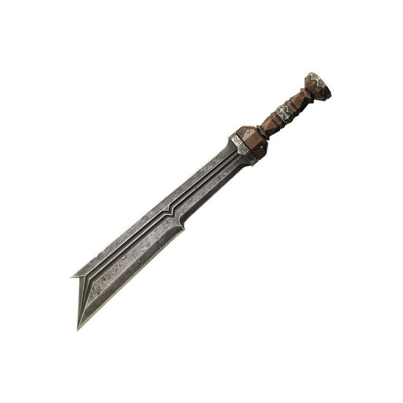 FILI HOBBIT OFFICIAL SWORD FROM UNITED CUTLERY