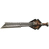 RÉPLICA OFICIAL ESPADA DE FILI EL HOBBIT UNITED CU