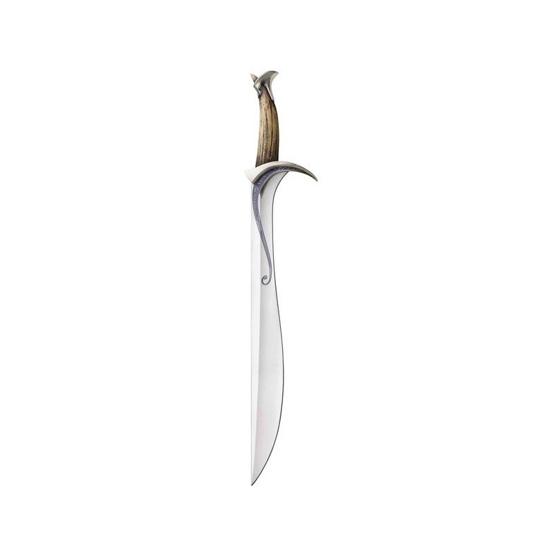 ORCRIST SWORD OF THORIN BY THE FLIM THE HOBBIT UNITED CUTLERY