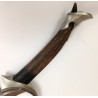 RÉPLICA OFICIAL ESPADA ORCRIST DE THORIN DE LA PEL