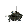 Tanque Pesado 312 Pcs Sluban