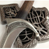RÉPLICA OFICIAL ESPADA ORCRIST DE THORIN DE LA PEL