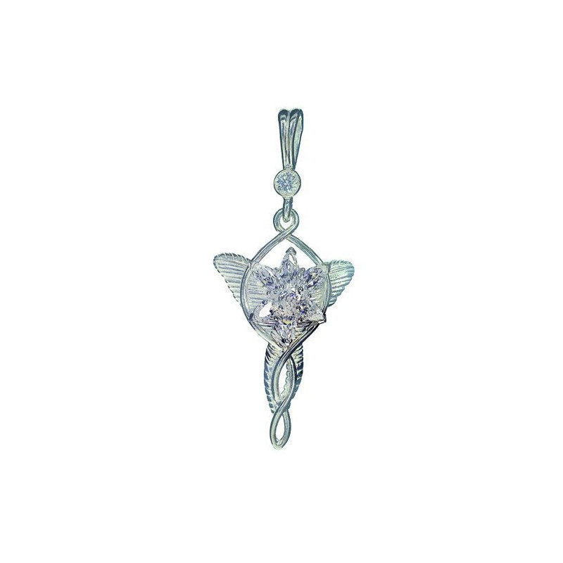 ARWEN PENDANT BY THE MOVIE THE LORD OF THE RINGS
