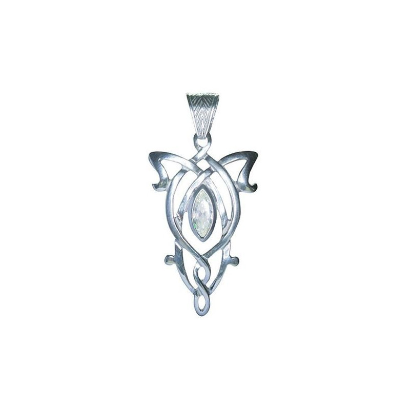 PENDENTIF SIMPLE ARWEN DU FILM LE SEIGNEUR DES ANNEAUX