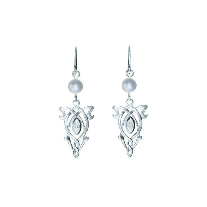ANARWEN EARRING BY THE MOVIE THE HOBBIT