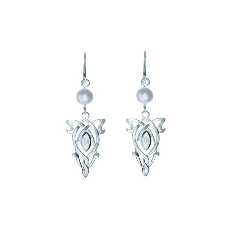 ARWEN SIMPLE BOUCLES D’OREILLES DU FILM LE SEIGNEUR DES ANNEAUX
