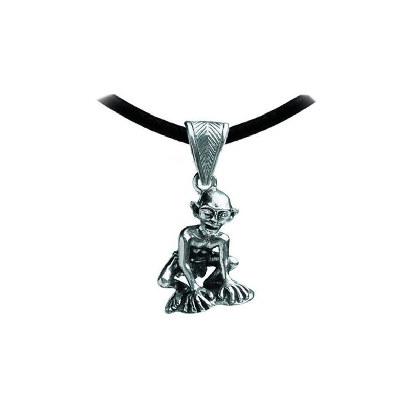 COLGANTE GOLLUM DE LA PELÍCULA EL SEÑOR DE LOS ANILLOS