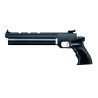 Pistola Pcp Diana Stinger Cal.: 4,5Mm