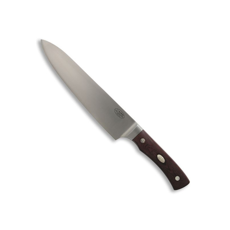 COLTELLO DA CUCINA FALLKNIVEN ALPHA