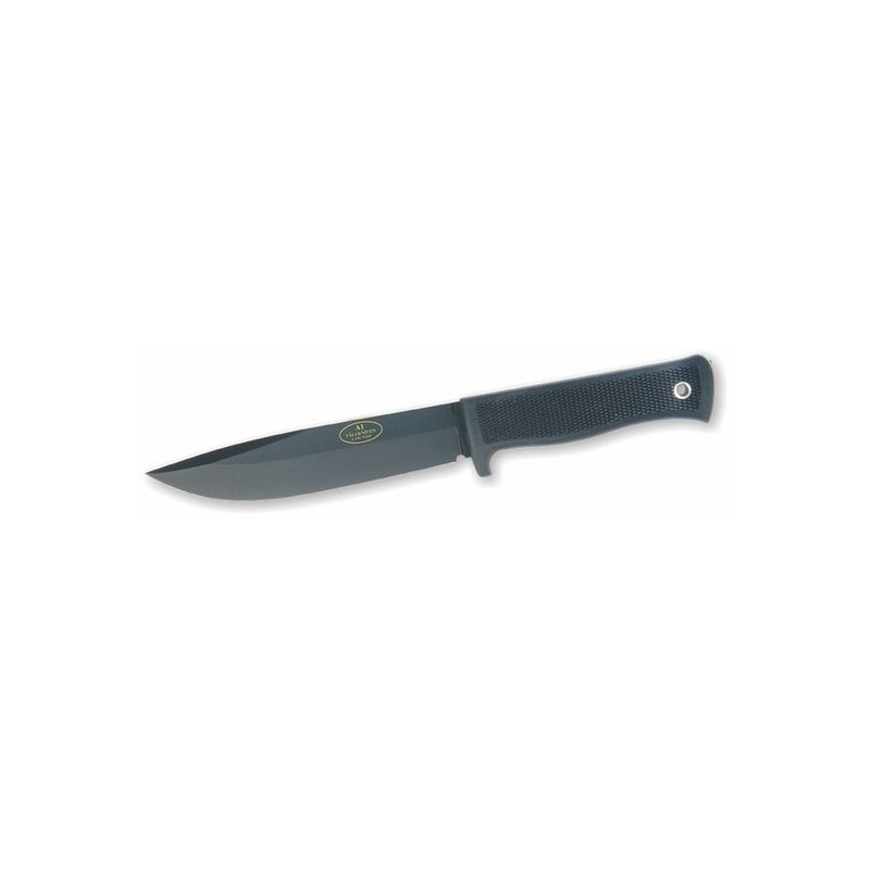 COUTEAU MILITAIRE FALLKNIVEN A1bL