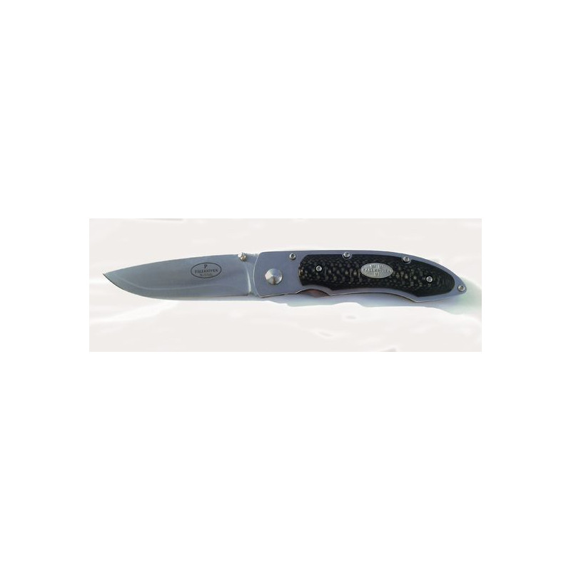 JAGD- UND ANGELMESSER FALLKNIVEN P3CFC
