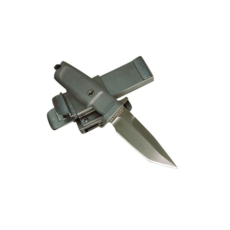 MOSCHIN SCHWARZES EXTREMA RATIO KOHLMESSER 200CMCOMPB