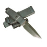 CUCHILLO EXTREMA RATIO COL MOSCHIN COMPACT BLACK