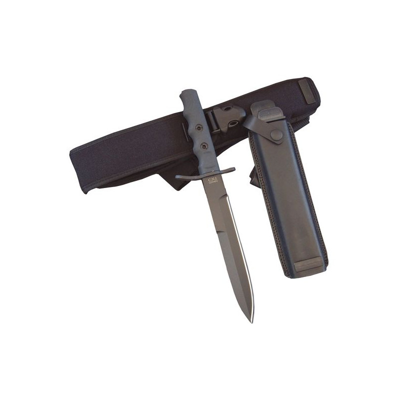 COLTELLO MILITARE EXTREMA RATIO CN1 190CN1BLC