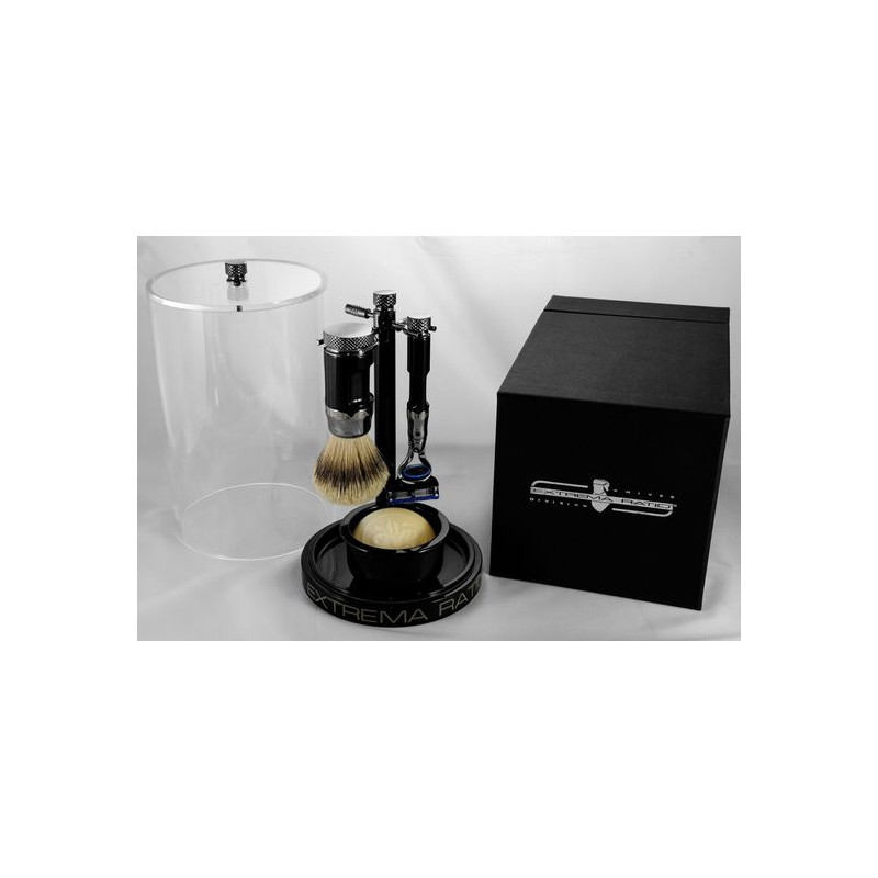 SET DE RASAGE EXTREMA RATIO 500RAS