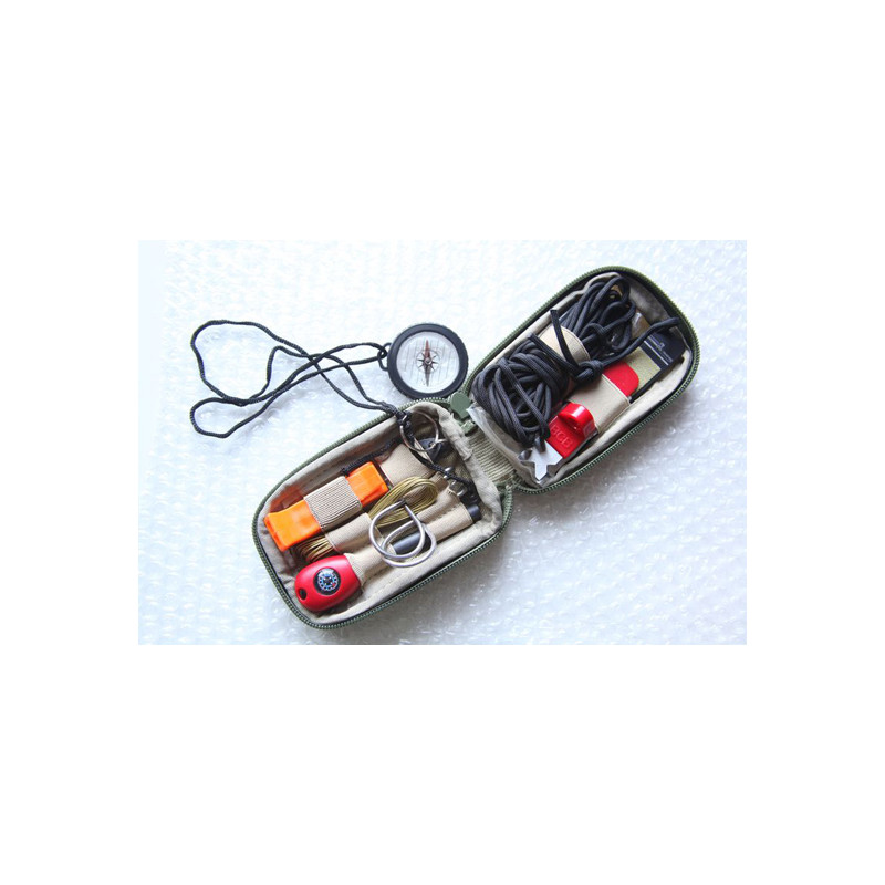 KIT SELVANS EXTREMA RATIO 129SElVD.DESERT