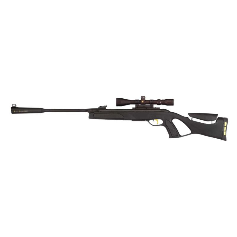 FUZIL DE AR GAMO ELITE PREMIUN IGT CALIBRE 4,5 MM