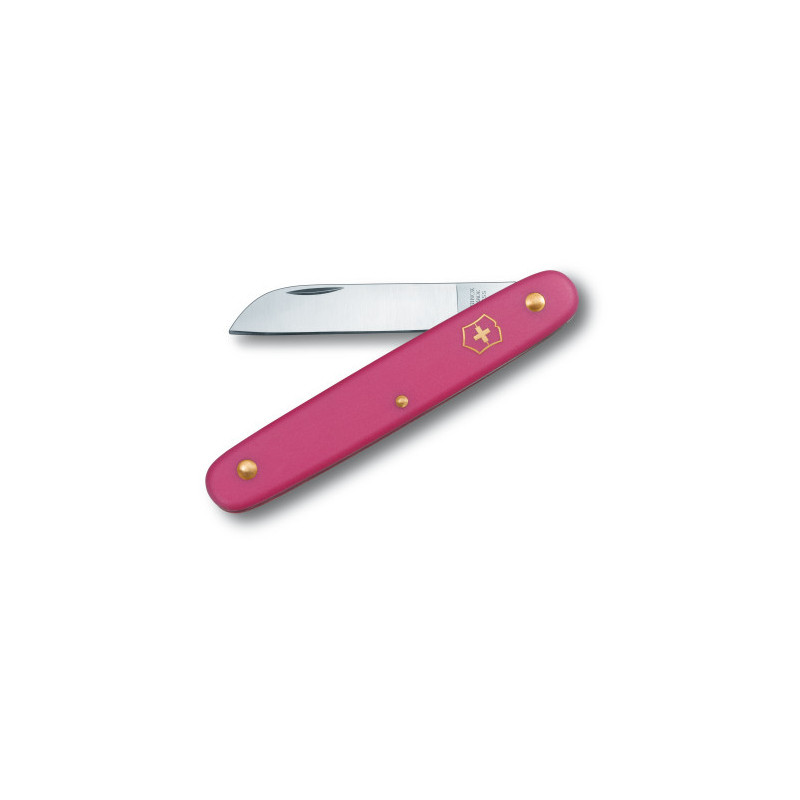 BLUMENMESSER VICTORINOX 39050. ROSE