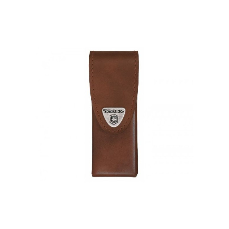 VICTORINOX CUSTODIA IN PELLE PER SWISSTOOL SPIRIT PLUS