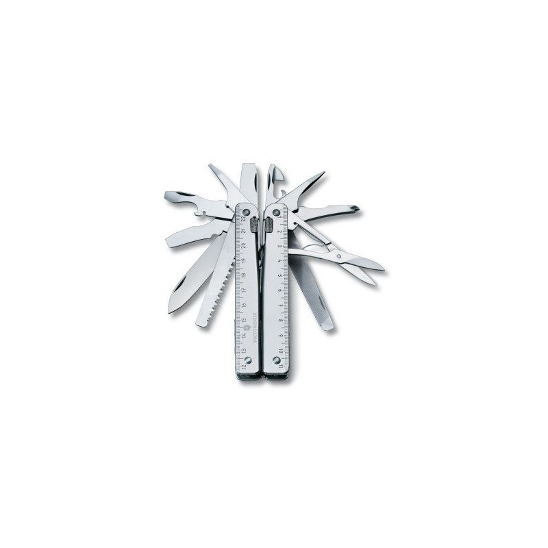 SCHWEIZER TASCHENMESSER MULTIFUNKTIONSWERKZEUG VICTORINOX SWISSTOOL 30327.L