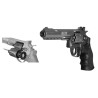 REVOLVER DE CO2 GAMO PR-776