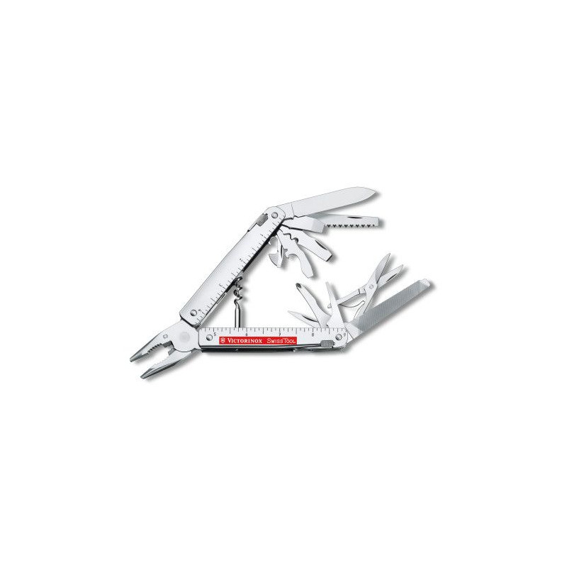 MULTIFUNKTIONSMESSER VICTORINOX SWISS TOOL CS PLUS 30338.N