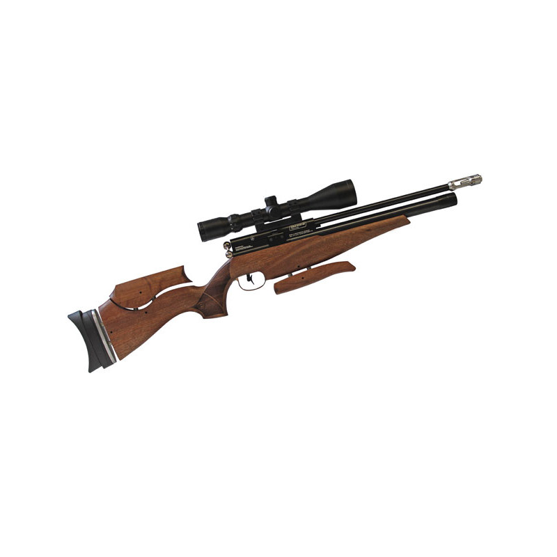 PCP BSA GOLD STAR 5,5 MM LUFTGEWEHR