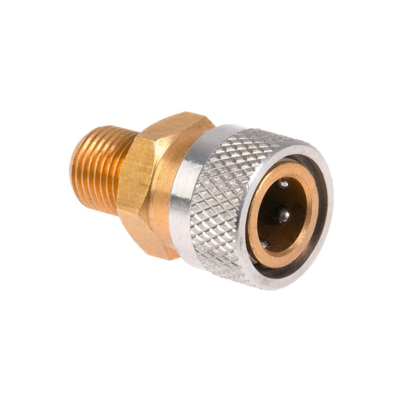 Connettore rapido femmina 18