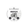 Stinger Match 5.5 (250)