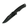 CUCHILLO TÁCTICO AITOR UNO NEGRO