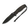 CUCHILLO TÁCTICO AITOR CROW NEGRO