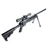 Fusil sniper Urban ASG SportLine - 6 mm muelle