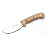 Cuchillo Enterizo Muela Aborigen 12-D