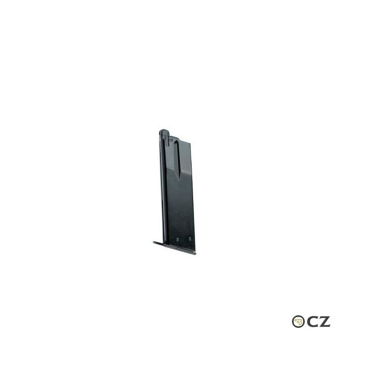 Charger for CZ 75 cap 24 shots - 6 mm Gas