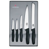 JUEGO DE COCINA VICTORINOX. 5 PIEZAS