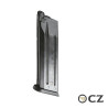 Cargador GBB CZ P-09 25 tiros - 6 mm