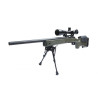 Rifle M40A3 Sniper Airsoft ASG McMillan ODC Prolin