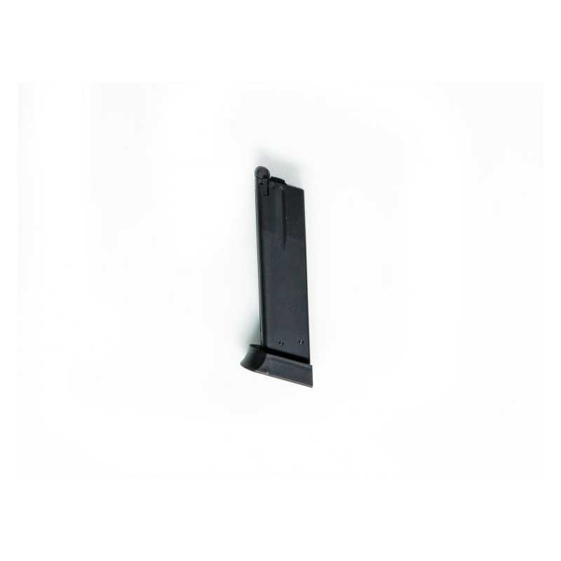 Charger CZ SP-01 SHADOW 26 shots - 6 mm Gas