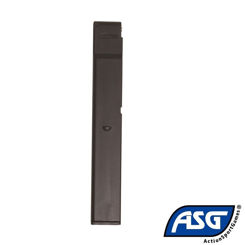 COBRAY INGRAM M11 Chargeur - 4,5 mm Bbs Acier