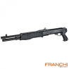 Escopeta Franchi SPAS-12, 3-burst SportLine  - 6 m