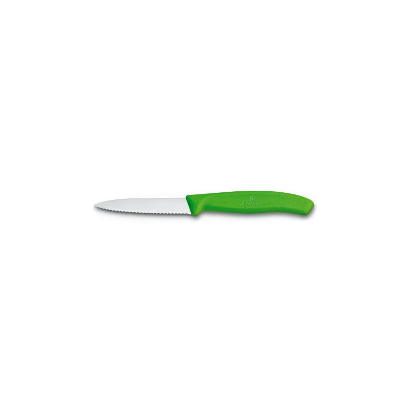 VICTORINOX VEGETABLE KNIFE