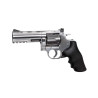 Revolver Dan Wesson 4 Silver - 6 mm Co2