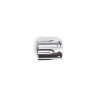 Recambio tambor para revolver DW 715 plata.