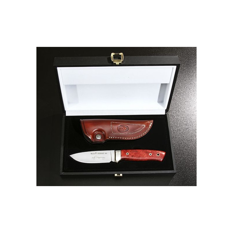 CUCHILLO DE CAZA MUELA KODIAK-10.TH. 60 ANIVERSARIO