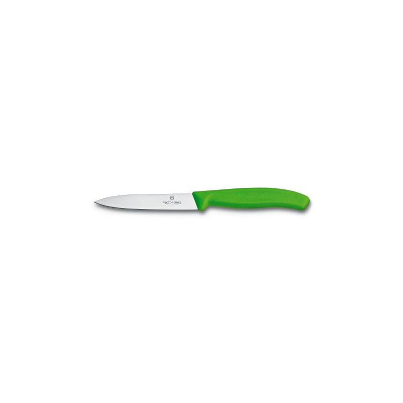 FACA VEGETAL VICTORINOX 6.7706.L114 VERDE