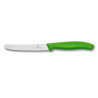 CUCHILLO PARA TOMATE Y SALCHICHA VICTORINOX