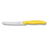 CUCHILLO PARA TOMATE Y SALCHICHA VICTORINOX