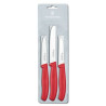 CUCHILLOS PARA VERDURA VICTORINOX