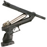 Pistola Pneumática Zoraki Ultr HP01 5.5mm